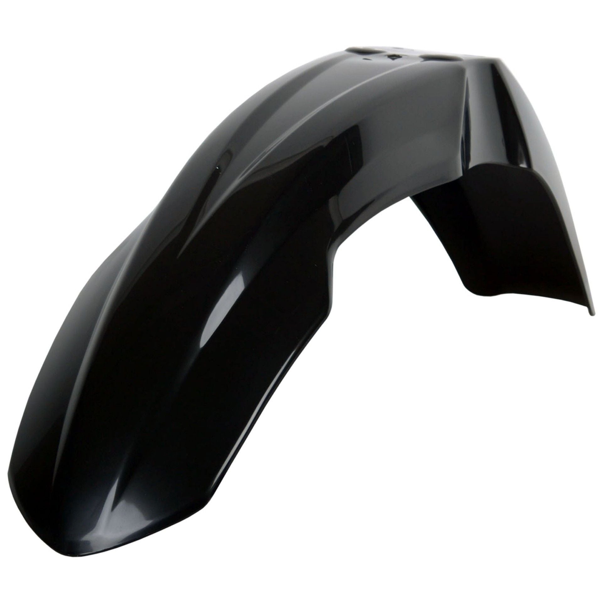 Преден калник Polisport HONDA CR125R/CR250R - 2004 -07 CRF250R 2004-09 / CRF450R - 2004-08 BLACK