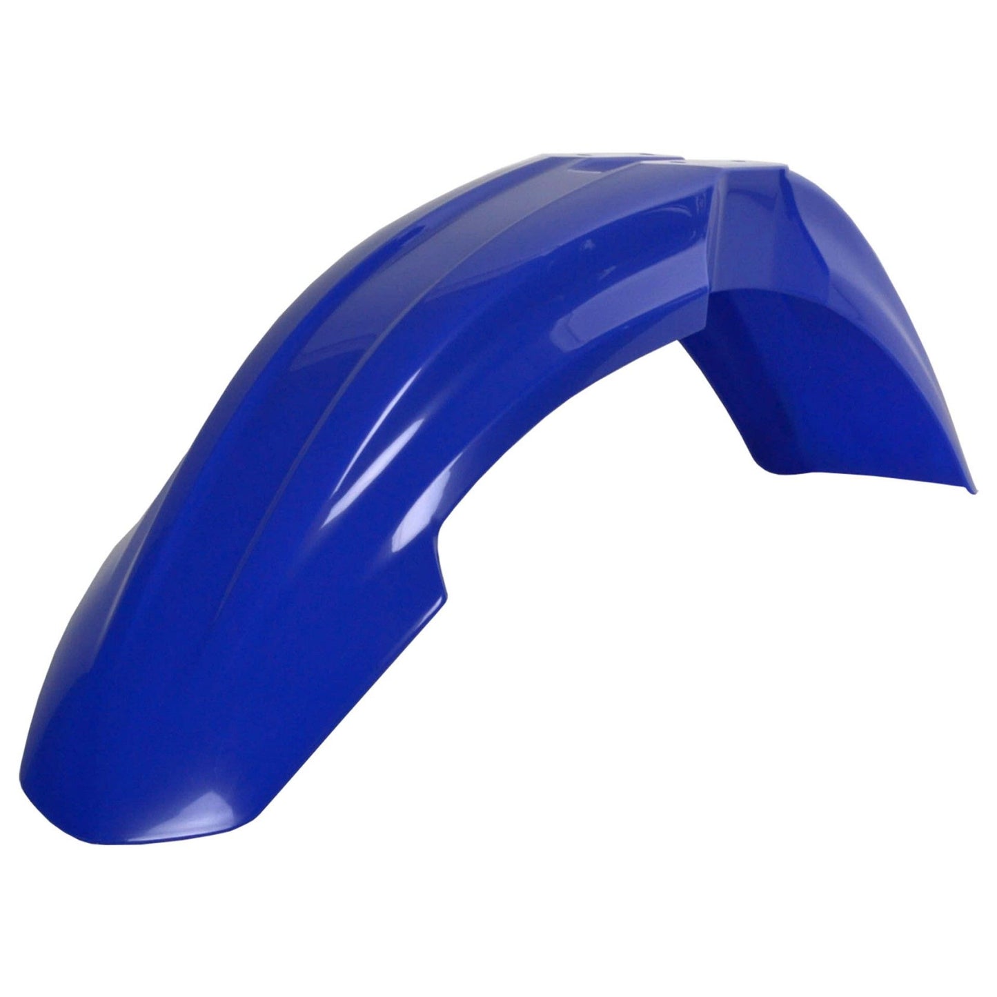 Преден калник Polisport Yamaha YZ250F YZ450FX WR450F-2019-20 / YZ450F-2018-20/ WR250F YZ250FX-2020 - BLUE OEM Color