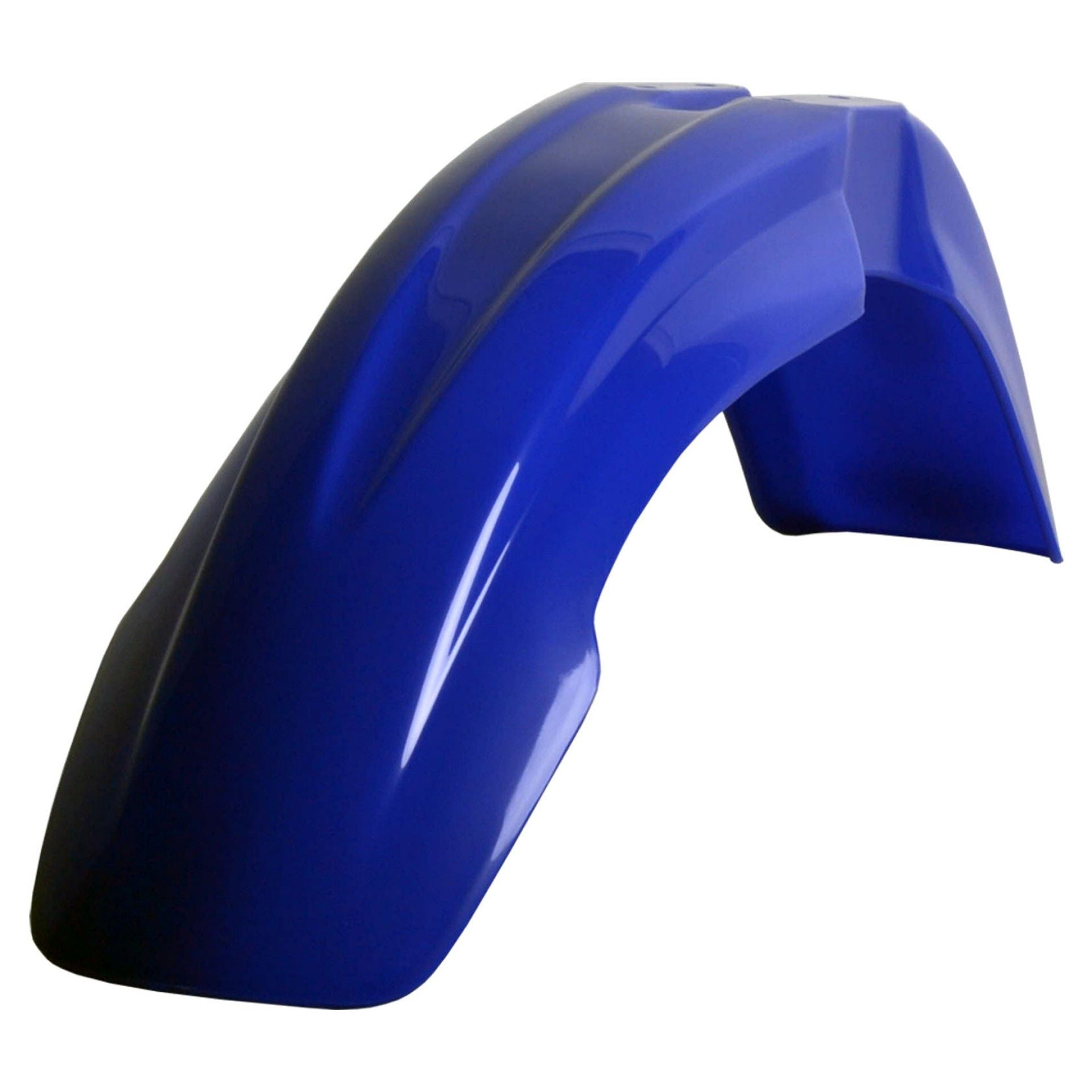 Преден калник Polisport Yamaha YZ125/250-00-05 / YZ250F/WRF250 - 01-05 / YZ426F - 01-02/YZ450F-03-05 / WR400F 00-02 BLUE