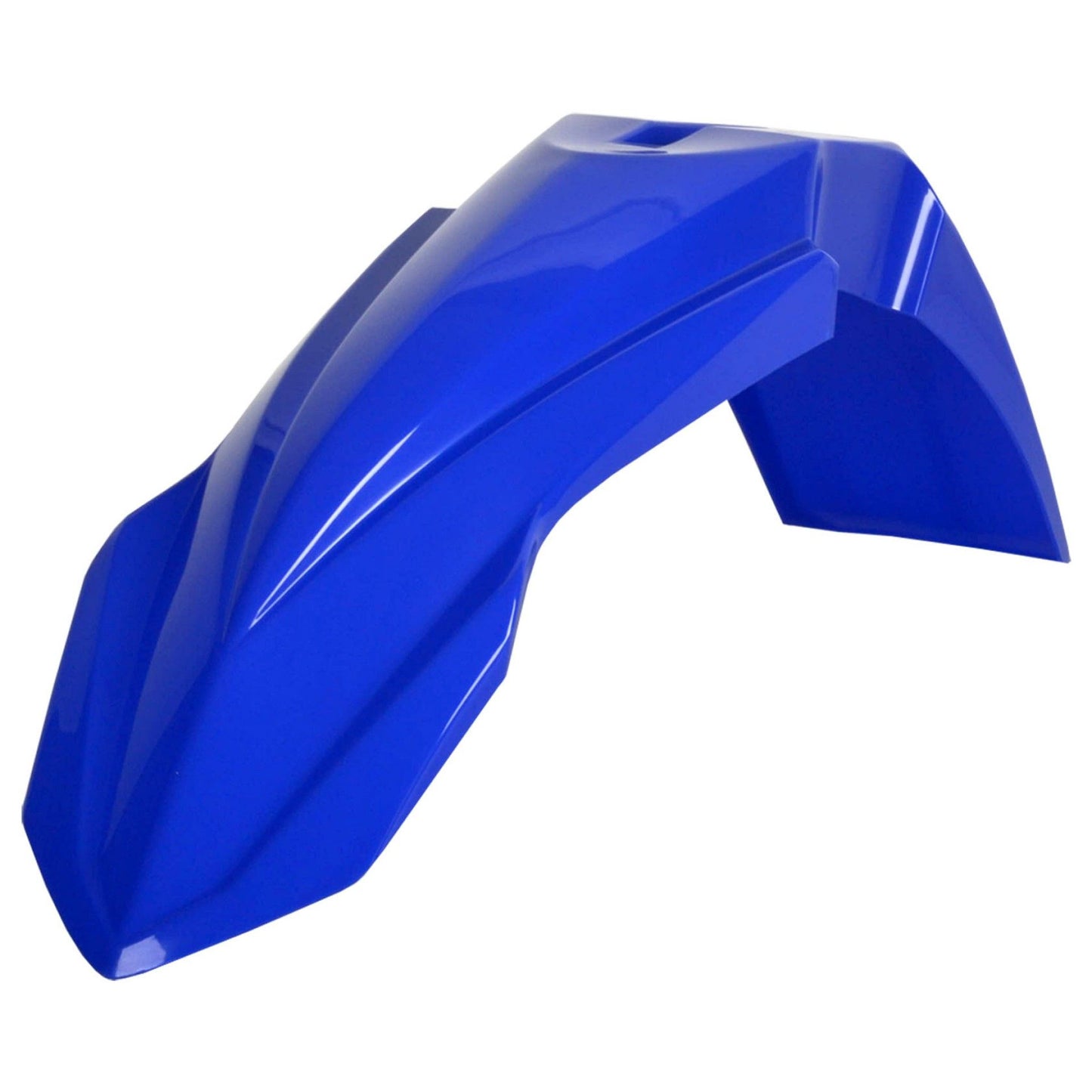 Преден калник Polisport Yamaha YZ250F/450F - 10-20 WR250F - 15 / OEM - 10-20 - BLUE