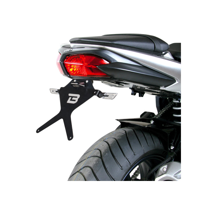 Стойка за номер BARRACUDA Yamaha FZ1-N Yamaha FZ8-N