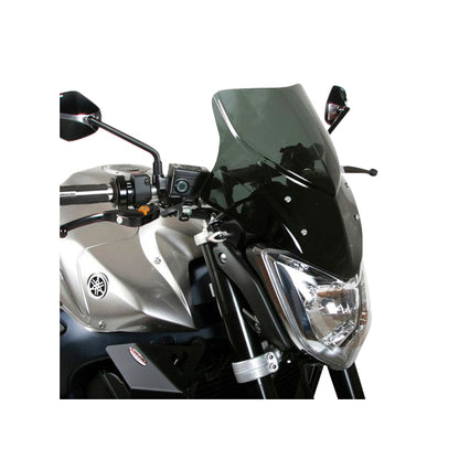 Спортна слюда BARRACUDA AEROSPORT Yamaha FZ1-N
