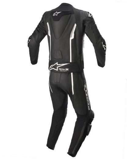 КОЖЕН ЕКИП ALPINESTARS Coveralls MISSILE V2 BLACK/WHITE 2PC