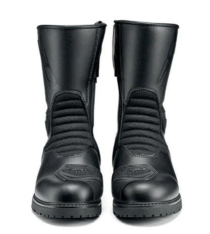 Tуристически мото ботуши SIDI GAVIA GORE-TEX ADV BLACK