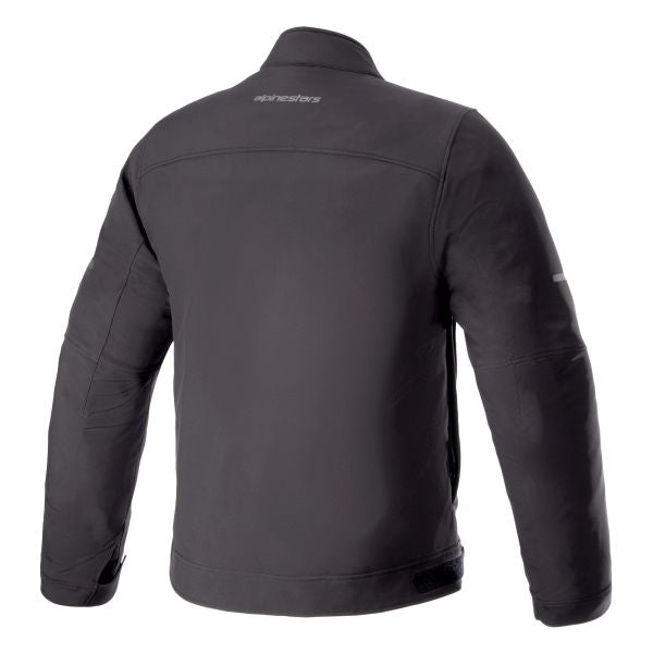 Яке ALPINESTARS HUSKER WATERPROOF BLACK