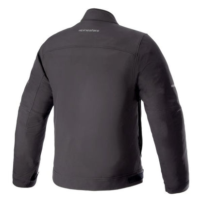 Яке ALPINESTARS HUSKER WATERPROOF BLACK