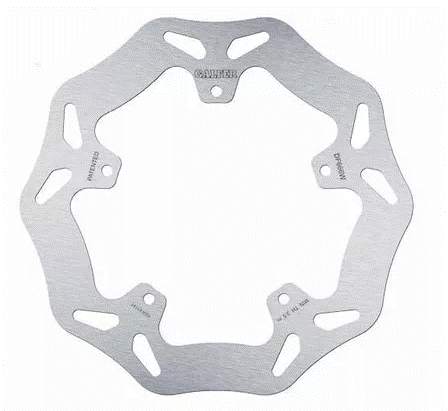 Спирачен диск Galfer WAVE FIXED DISC WAVE FIXED 240x4