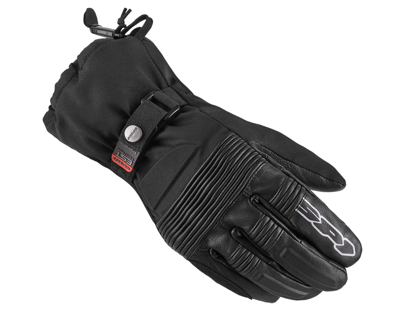 Текстилни ръкавици SPIDI GLOBETRACKER H2Out