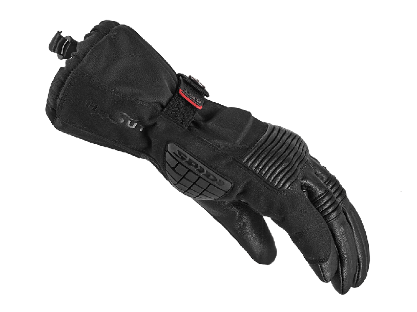 Текстилни ръкавици SPIDI GLOBETRACKER H2Out