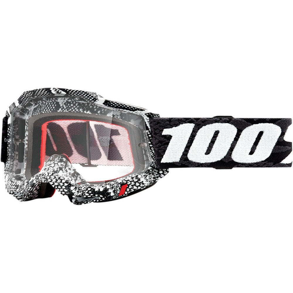 Мотокрос очила 100% ACCURI2 COBRA