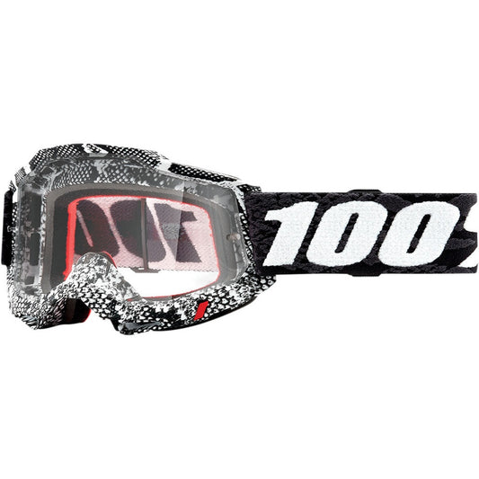 Мотокрос очила 100% ACCURI2 COBRA