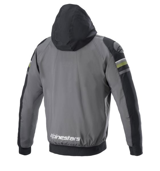 Яке ALPINESTARS Sektor V2 BLACK/GREY