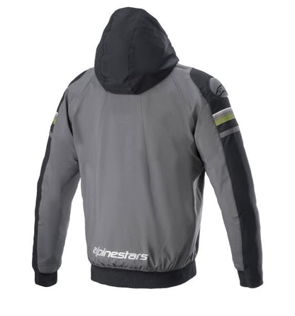 Яке ALPINESTARS Sektor V2 BLACK/GREY