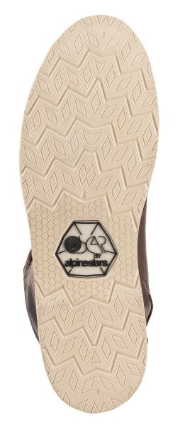 Боти ALPINESTARS MONTY V2 BROWN