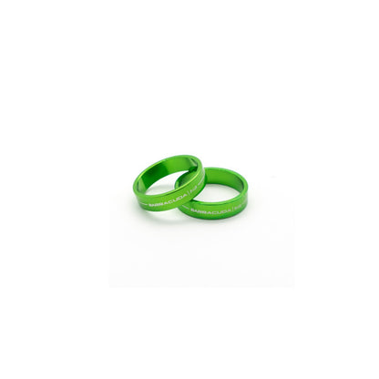 Адаптор за огледала за мотор BARRACUDA GREEN