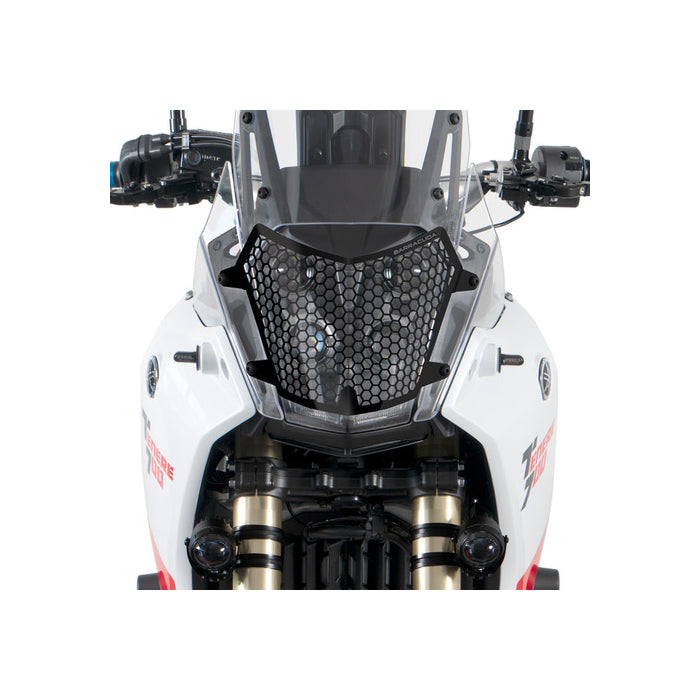 Защита за фарове BARRACUDA Yamaha Ténéré 700 (2019-2022)