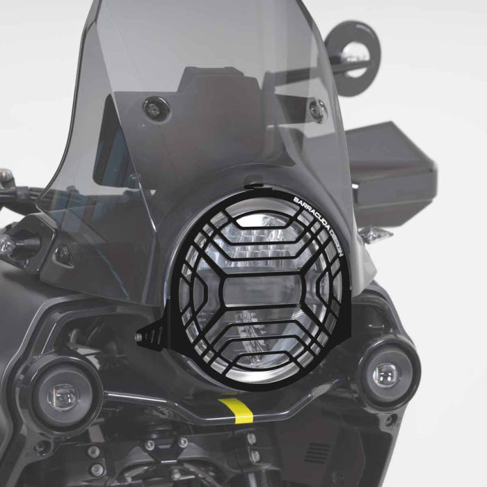 Защита на фаровете BARRACUDA Husqvarna Norden 901 (2022)
