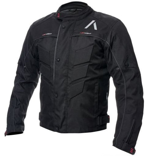 Текстилно мото яке ADRENALINE PYRAMID 2.0 BLACK