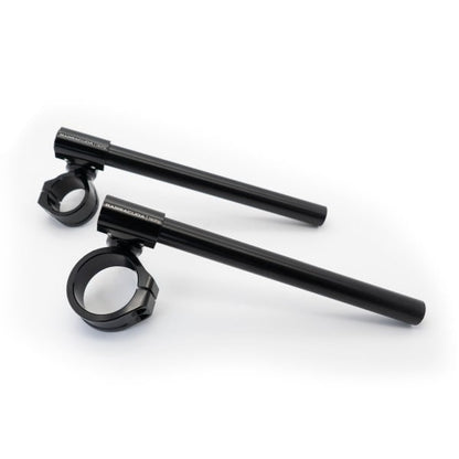 CLIP-ON кормило BARRACUDA 40mm