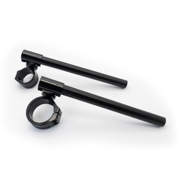 CLIP-ON кормило BARRACUDA 43mm