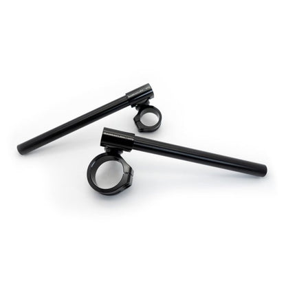 CLIP-ON кормило BARRACUDA 55mm
