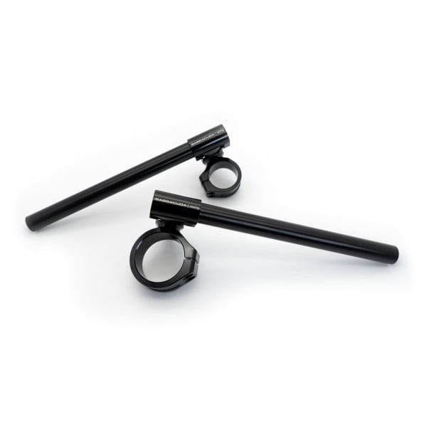 CLIP-ON кормило BARRACUDA 43mm
