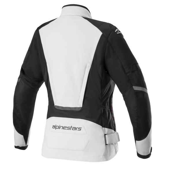 Дамско яке ALPINESTARS STELLA RX-5 DRYSTAR BLACK/FUCHSIA/GREY