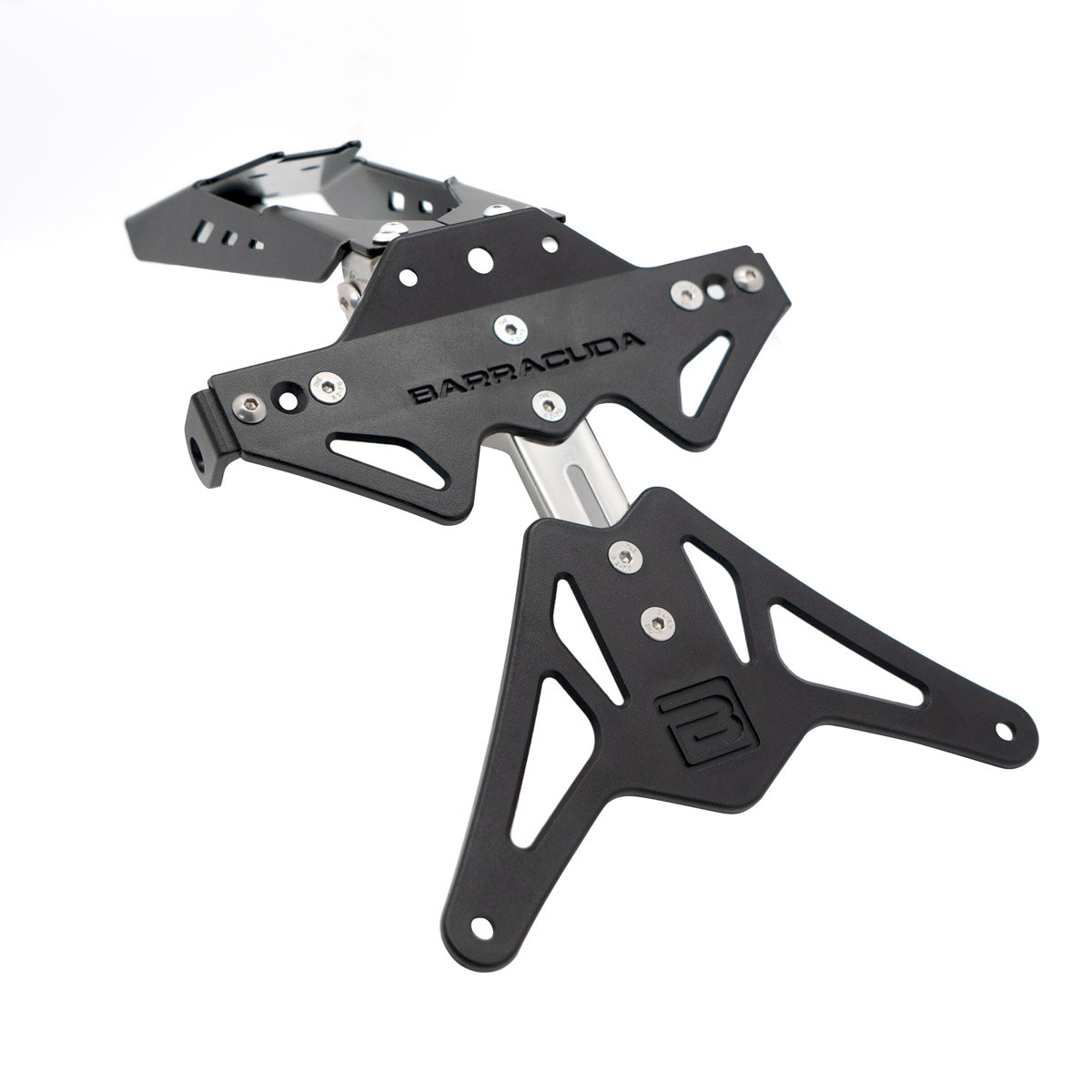 Стойка за номер BARRACUDA Honda CB 500F (16-17) Honda CB500F (18-22) Honda CBR 500R (16-21)
