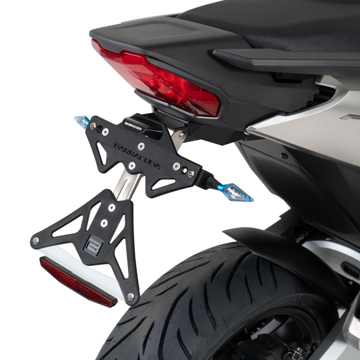 Стойка за номер BARRACUDA Honda Forza 750 (2021)