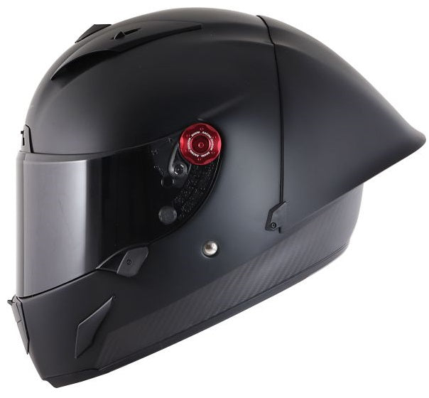 Каска SHARK RACE-R PRO GP 06 BLACK MATT