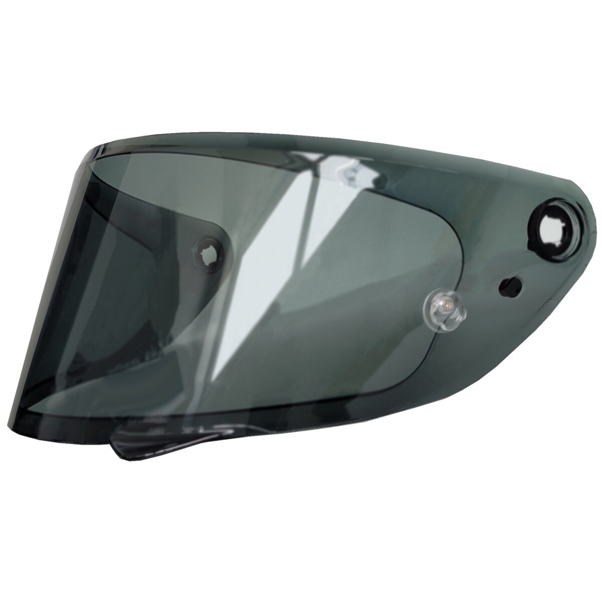 Черен визьор за HJC RPHA 1 HJ-35