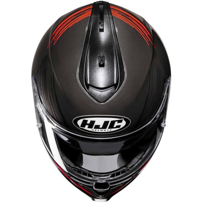 Каска HJC C70N SWAY MC1