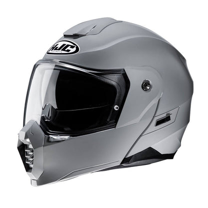 Модуларна каска HJC C80 NARDO GREY