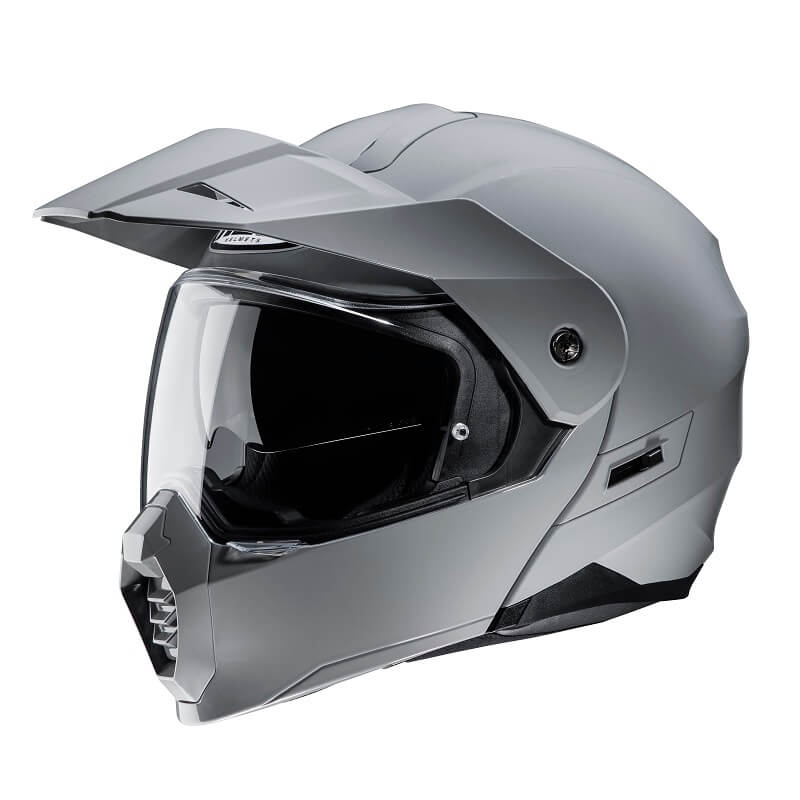 Модуларна каска HJC C80 NARDO GREY