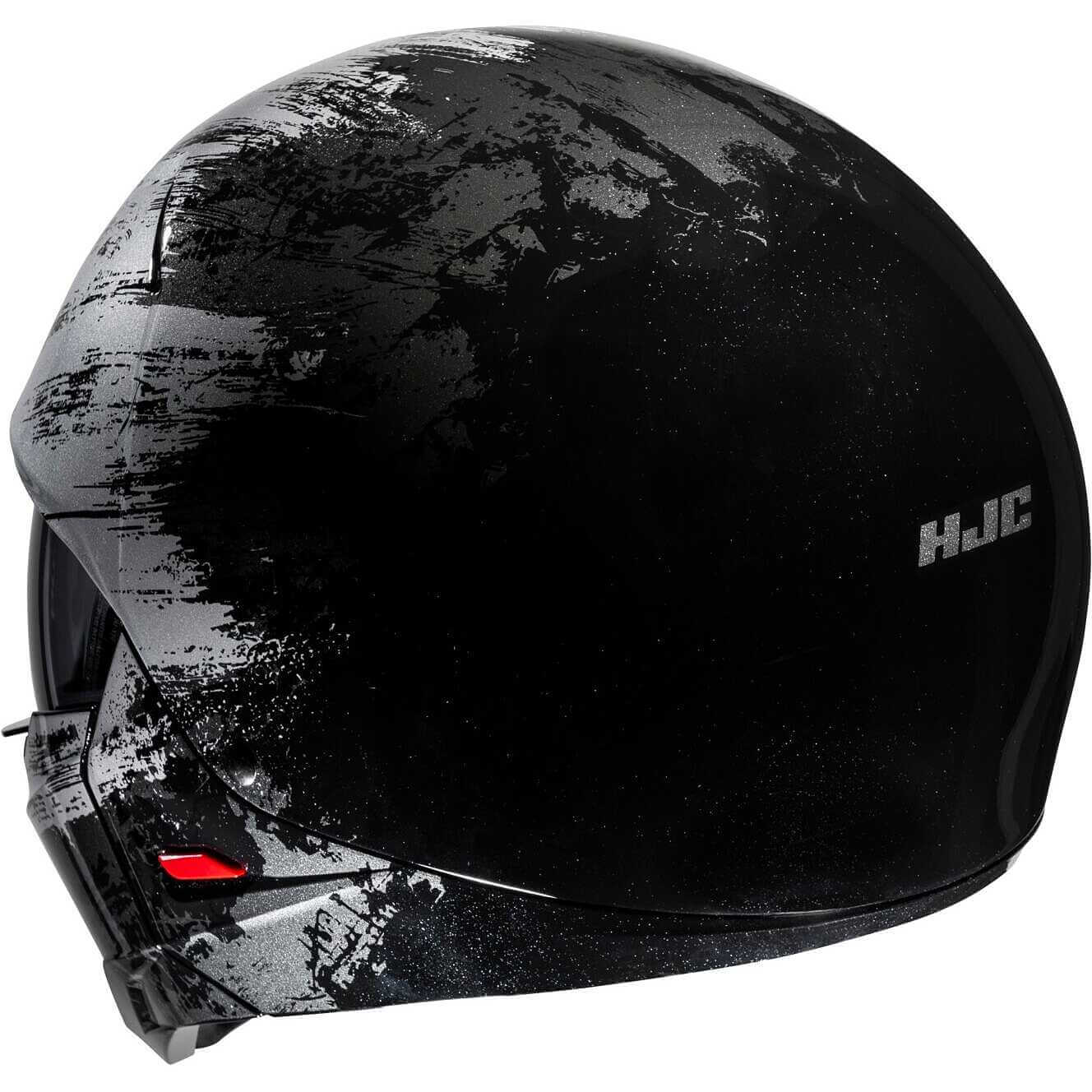 Каска HJC i20 FURIA MC5
