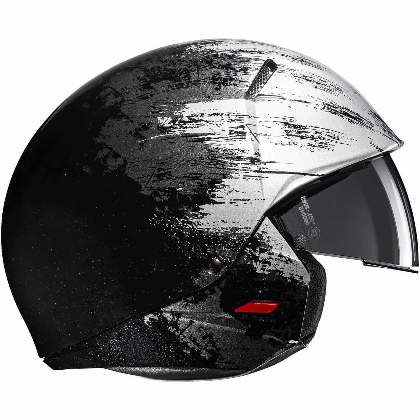 Каска HJC i20 FURIA MC5