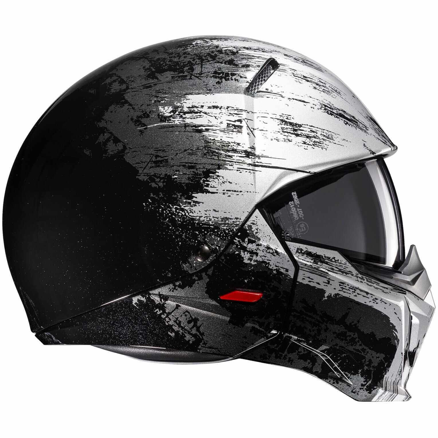 Каска HJC i20 FURIA MC5