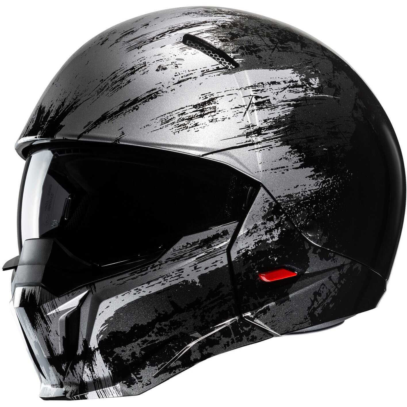 Каска HJC i20 FURIA MC5