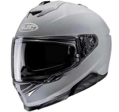 Каска HJC i71 NARDO GREY