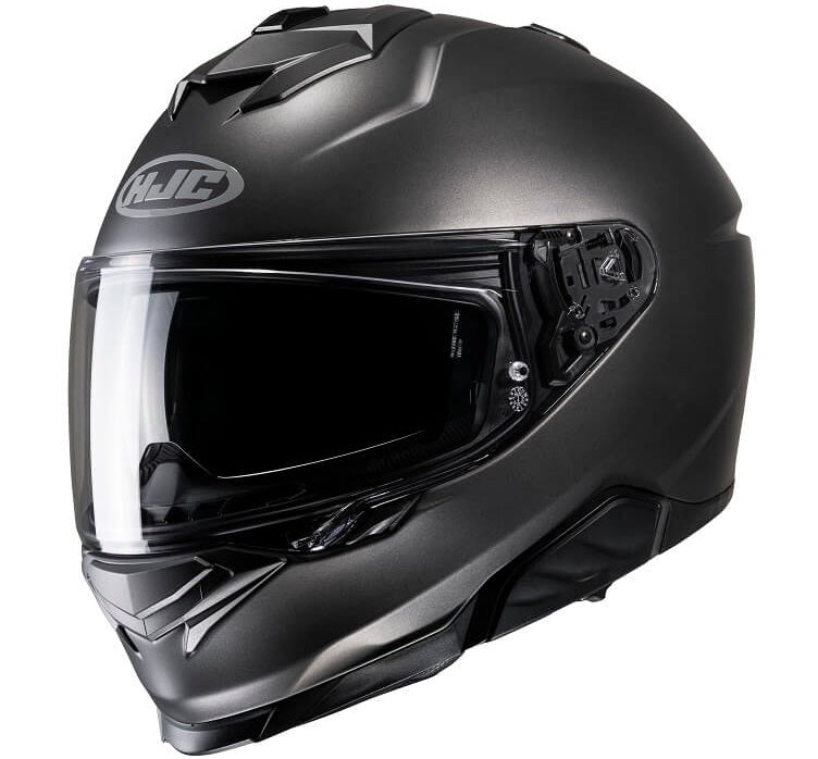 Каска HJC i71 TITAN MATT