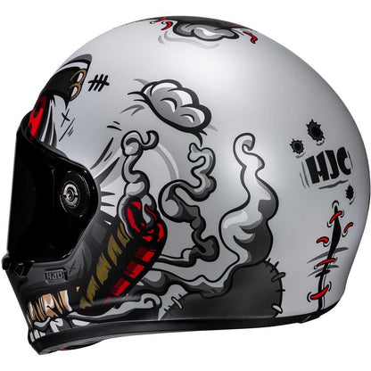 Каска HJC V10 VATT
