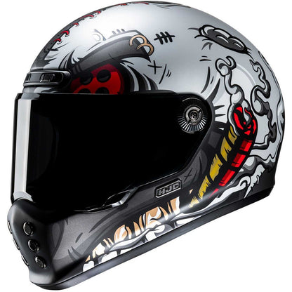 Каска HJC V10 VATT