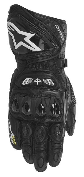 Ръкавици ALPINESTARS GP TECH BLACK/BLACK