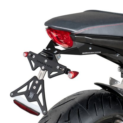 Стойка за номер BARRACUDA Honda CB 1000R (2018-2020)