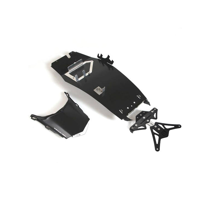 Стойка за номер BARRACUDA Honda Hornet 600 (2007-2010)