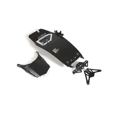 Стойка за номер BARRACUDA Honda Hornet 600 (2007-2010)
