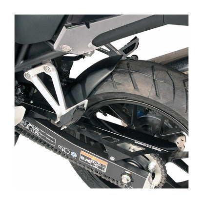 Заден калник BARRACUDA Honda CBR500R (19-22) CB500F (18-22) CB500X (19-22)