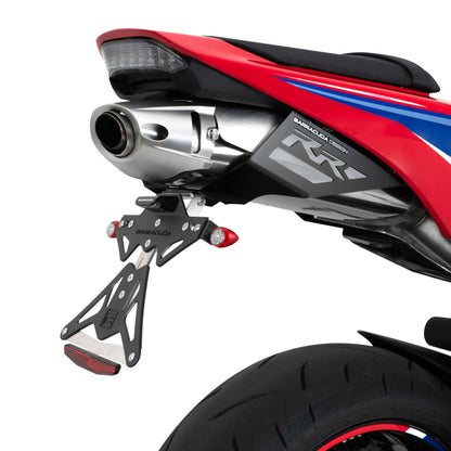 Стойка за номер BARRACUDA Honda CBR600rr (2023)