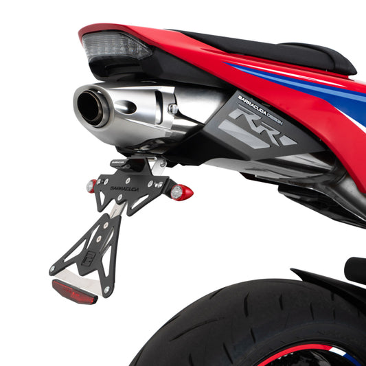 Стойка за номер BARRACUDA Honda CBR600rr (2023)