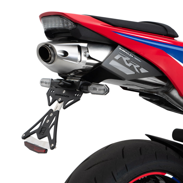 Стойка за номер BARRACUDA Honda CBR600rr (2023)